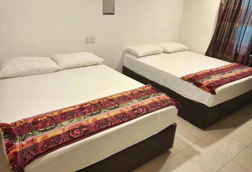 Family Suite, Mz Hotel Official Account