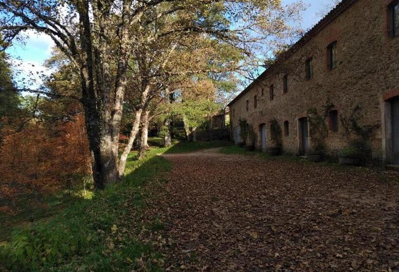 Апартаменты 1 Спальня Вид на Сад, Torre Camigliati Dimora Storica