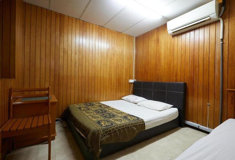 Номер Стандарт Трехместный, Ros Heritage Motel