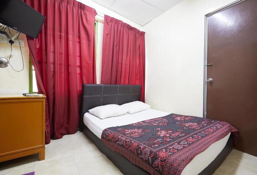 Номер Deluxe, Ros Heritage Motel
