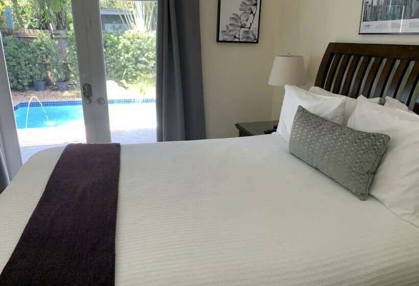 Номер Премиум, Islands Inn On The Drive