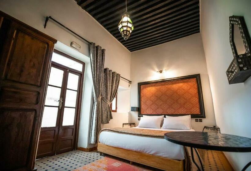 اتاق استاندارد, Riad Dar Tahri & Spa