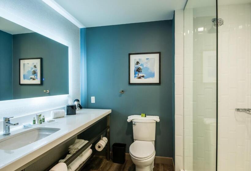 Люкс Superior, Cambria Hotel Mcallen Convention Center