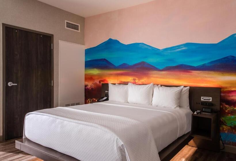 Стандартный Номер Кровать Кинг, Cambria Hotel Mcallen Convention Center