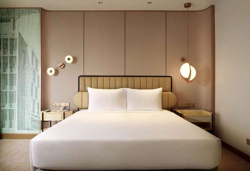 Люкс Executive Кровать Кинг, Conrad Osaka
