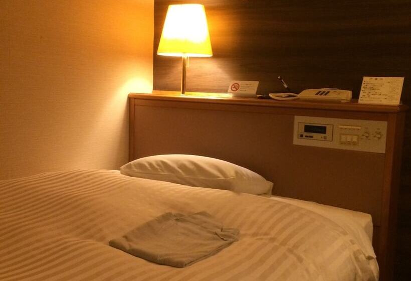 Номер Стандарт Индивидуальный, Crown Hills Koriyama