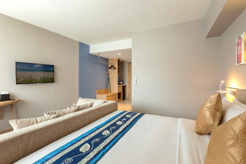 Номер Стандарт, Crown Hills Koriyama