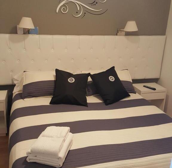 标准单人间, Dodo Suites