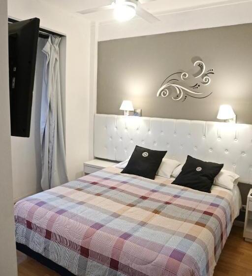 标准单人间, Dodo Suites