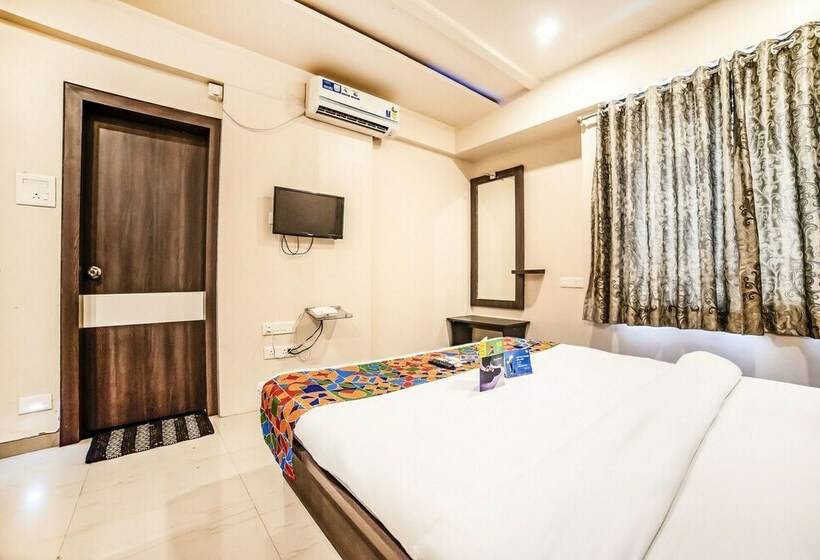 Номер Deluxe, Fabhotel Imperio   Nr Baner Hill