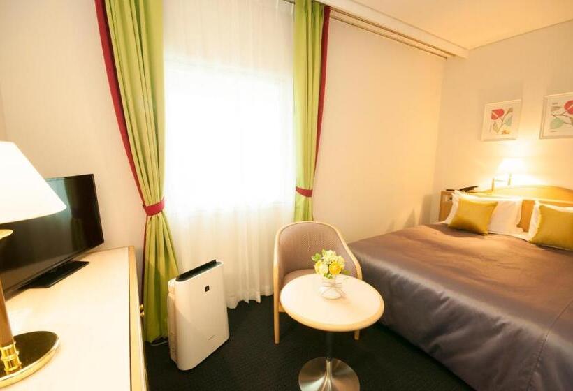 스탠다드 룸, Apa Hotel Hachinohe Chuo
