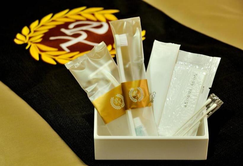 디럭스 룸, Apa Hotel Hachinohe Chuo