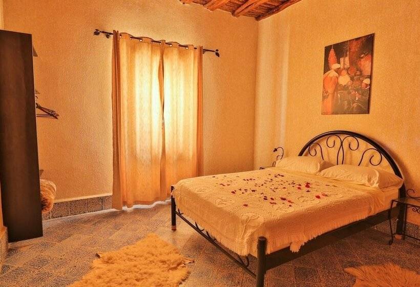 Номер Стандарт, Riad L'authentique