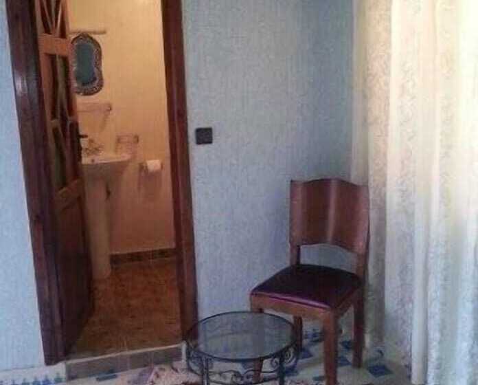 Номер Стандарт Индивидуальный, Riad L'authentique