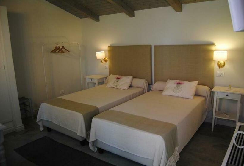 标准间, Villa Hermes