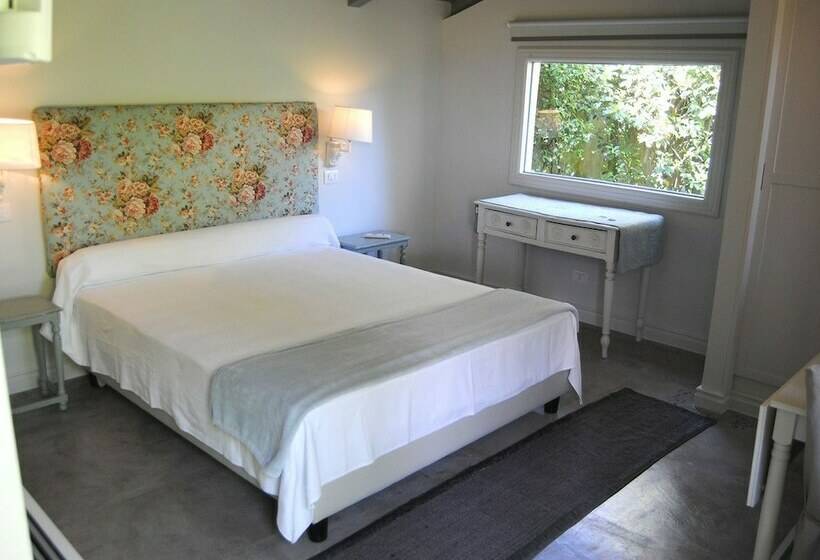 스탠다드 룸, Villa Hermes