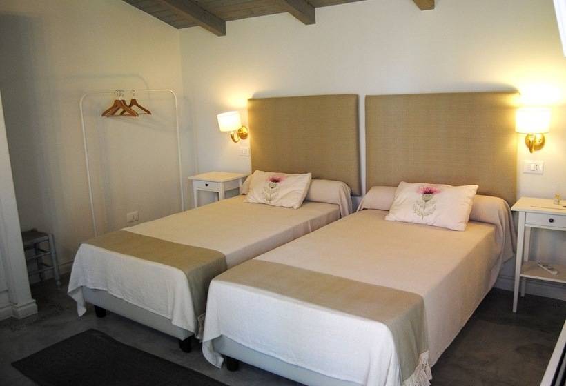 标准间, Villa Hermes