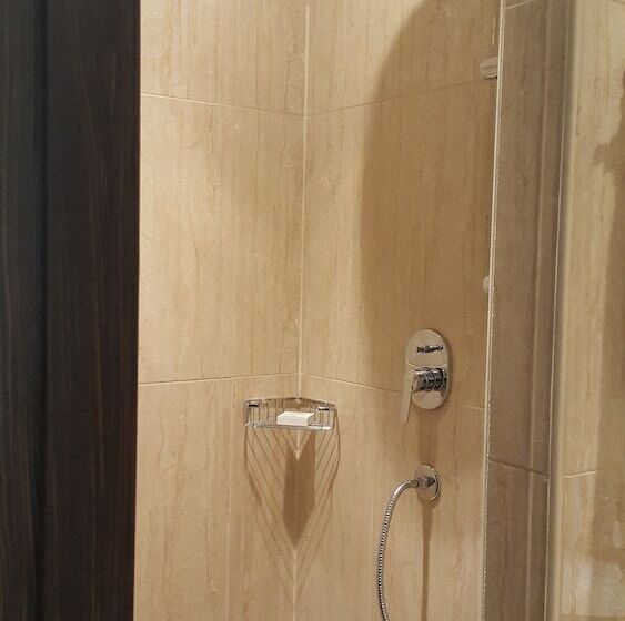 Номер Стандарт, M Hotel Makkah By Millennium