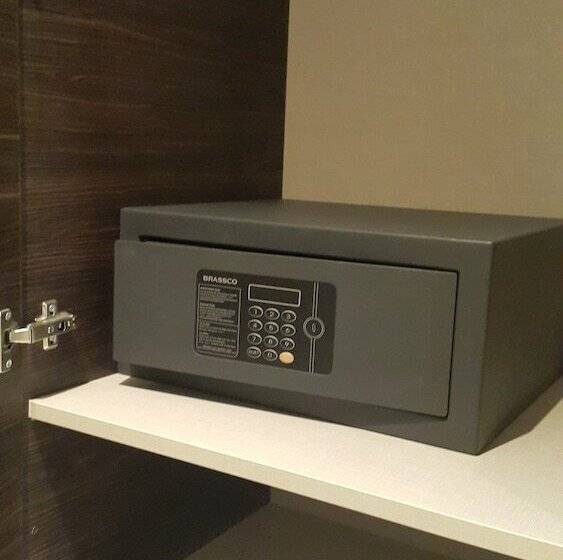 Номер Стандарт, M Hotel Makkah By Millennium