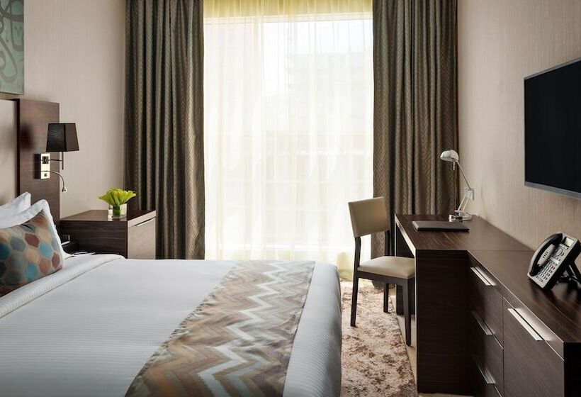 Президентский Люкс, M Hotel Makkah By Millennium