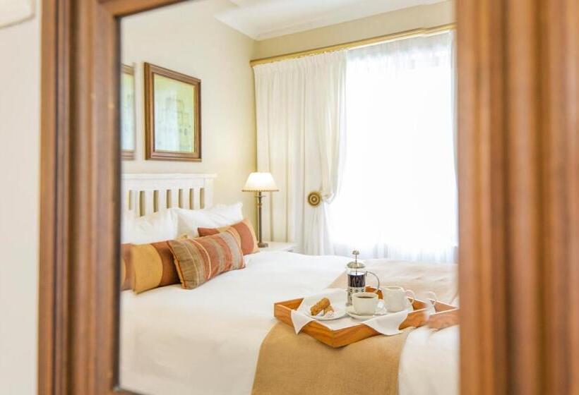 Номер Стандарт Индивидуальный, Kingfisher Guesthouse