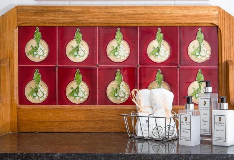 Номер Стандарт, Kingfisher Guesthouse