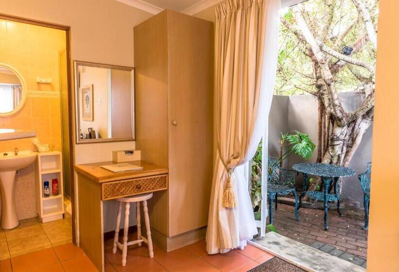 Номер Стандарт Индивидуальный, Kingfisher Guesthouse