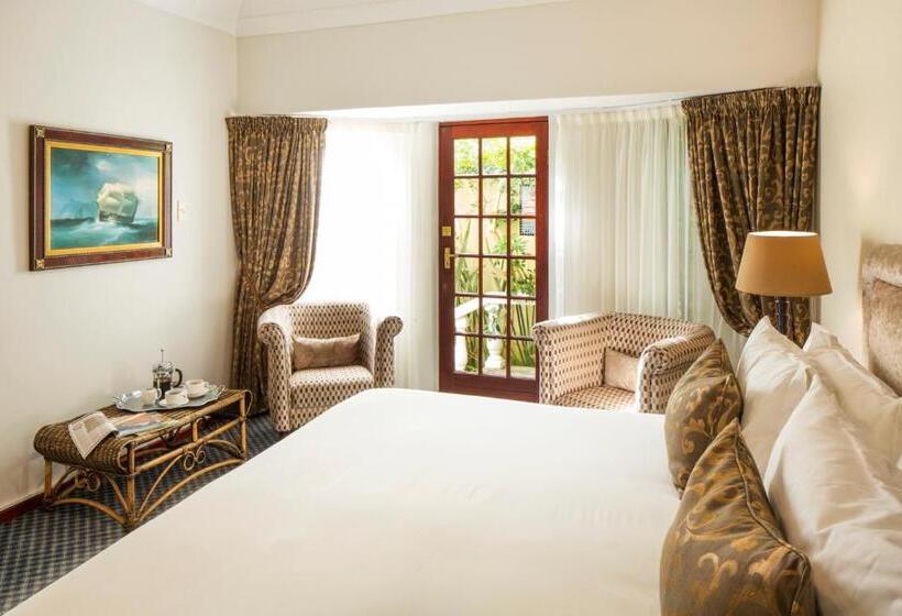 Номер Стандарт, Kingfisher Guesthouse