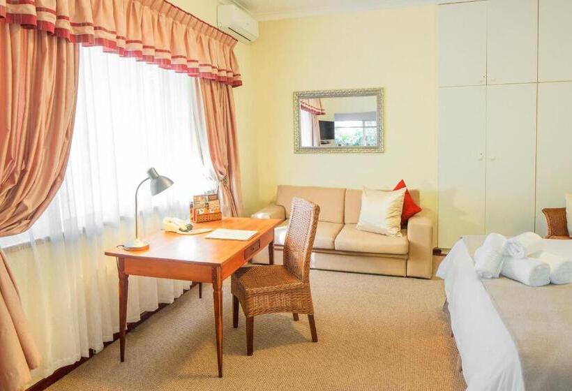 Номер Стандарт, Kingfisher Guesthouse