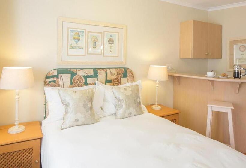 Номер Стандарт Индивидуальный, Kingfisher Guesthouse