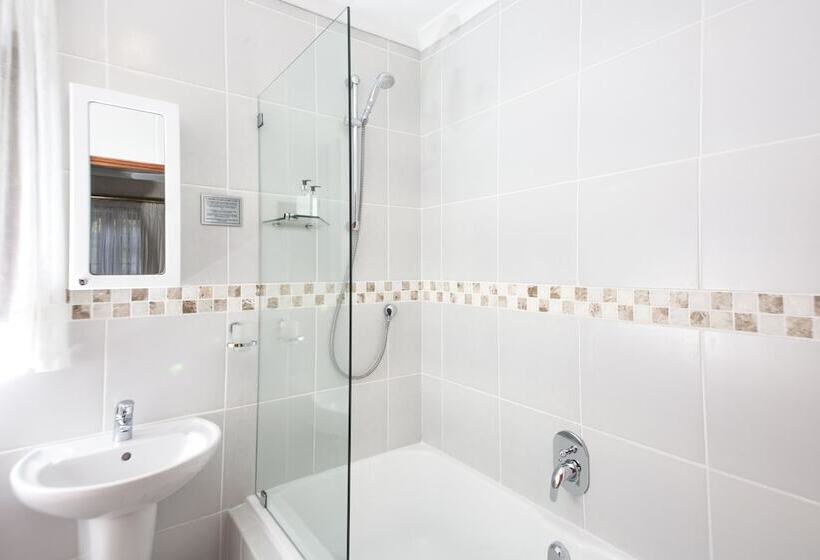 Номер Стандарт, Kingfisher Guesthouse