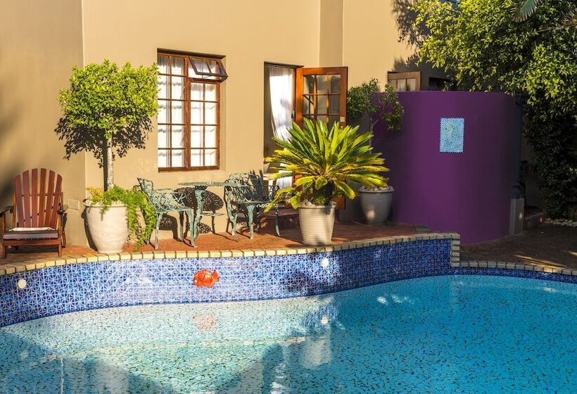 Номер Стандарт, Kingfisher Guesthouse
