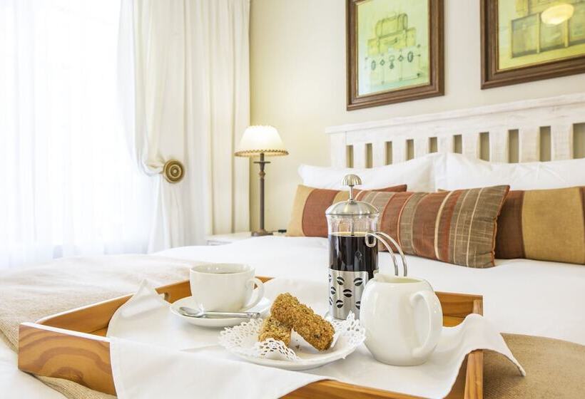 Номер Стандарт, Kingfisher Guesthouse
