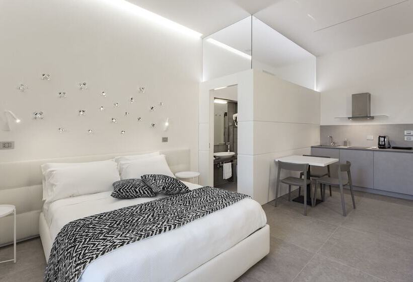 Студио Comfort, Nostos Rooms & Apartments