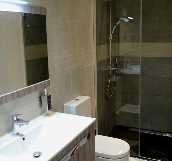 استودیوی لوکس, El Armador Casa Palacio By Luxury Suites Cádiz