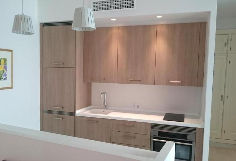 استودیوی استاندارد, El Armador Casa Palacio By Luxury Suites Cádiz