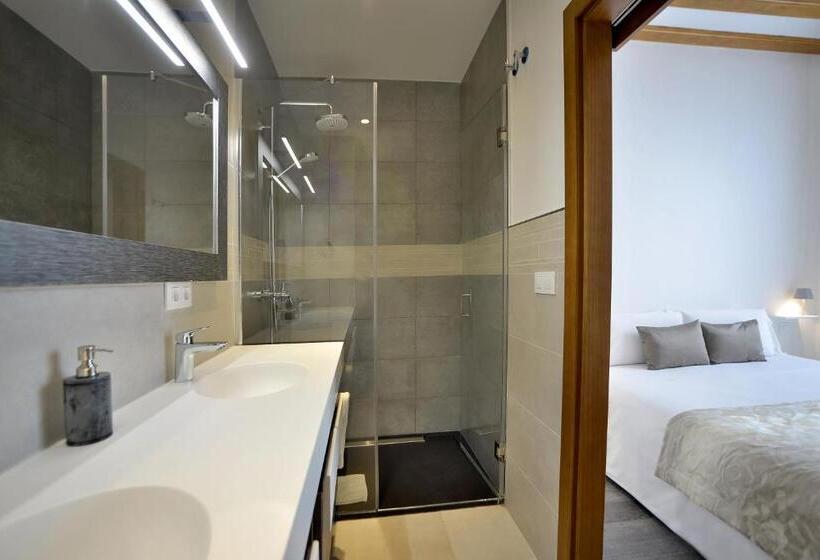 1 Bedroom Penthouse Apartment, El Armador Casa Palacio By Luxury Suites Cádiz