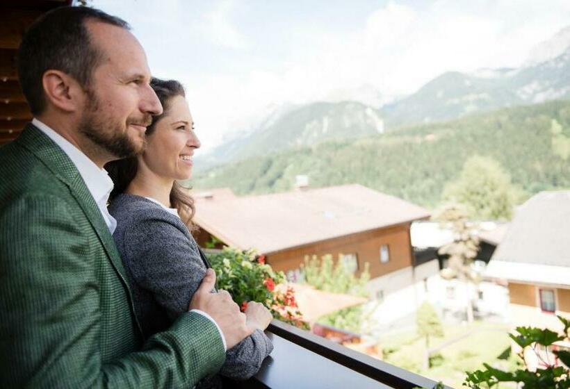 Семейный Номер, Felsners Hotel & Restaurant