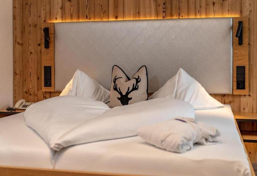 Семейный Номер, Felsners Hotel & Restaurant
