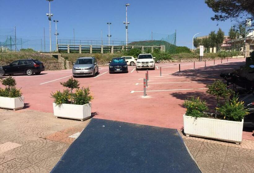 Номер Стандарт, Castelsardo Domus Beach