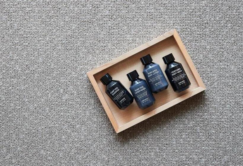 Номер Deluxe, Haevichi Hotel & Resort Jeju