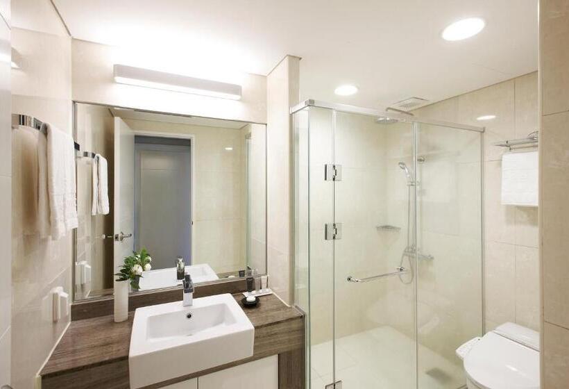 Президентский Люкс, Haevichi Hotel & Resort Jeju