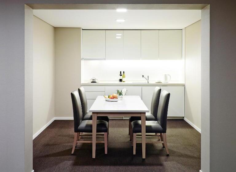 行政套房, Haevichi Hotel & Resort Jeju