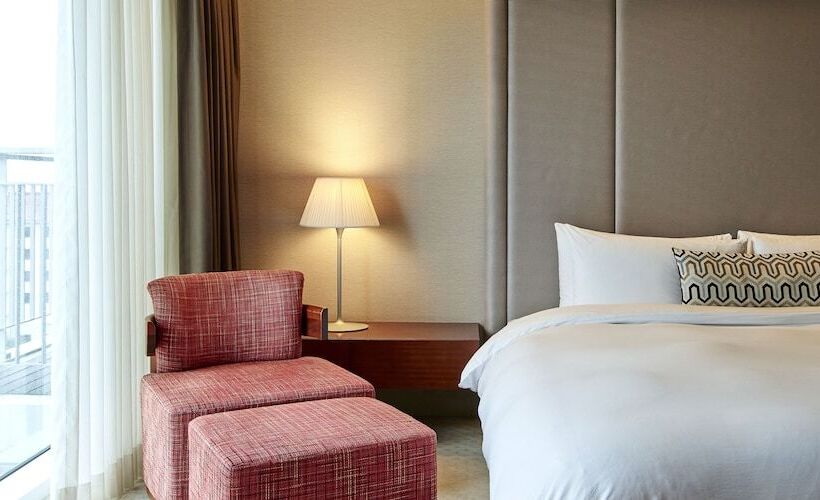 高级套房, Haevichi Hotel & Resort Jeju