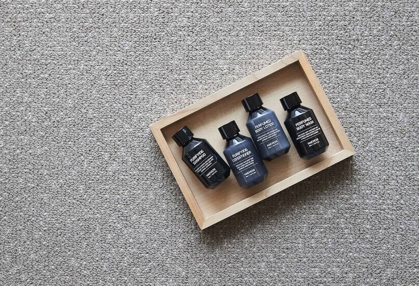 标准工作室, Haevichi Hotel & Resort Jeju