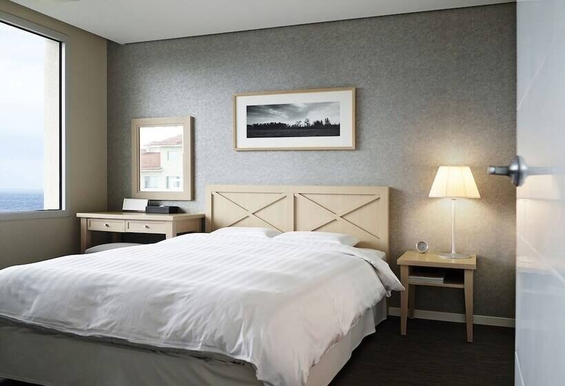 Президентский Люкс, Haevichi Hotel & Resort Jeju