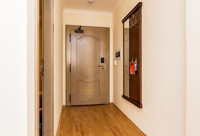 اتاق استاندارد, Wellness Hotel Pivovar Monopol