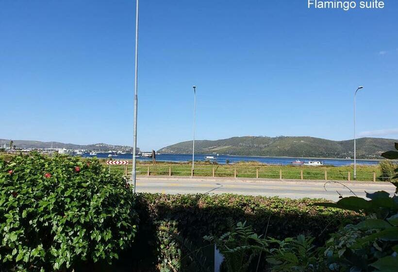 스탠다드 룸, Lakeside Knysna Accomodation