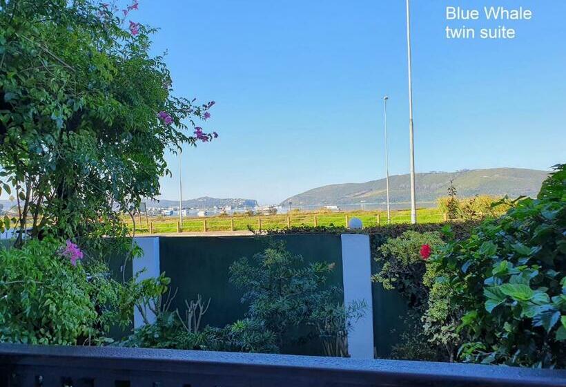 스탠다드 룸, Lakeside Knysna Accomodation