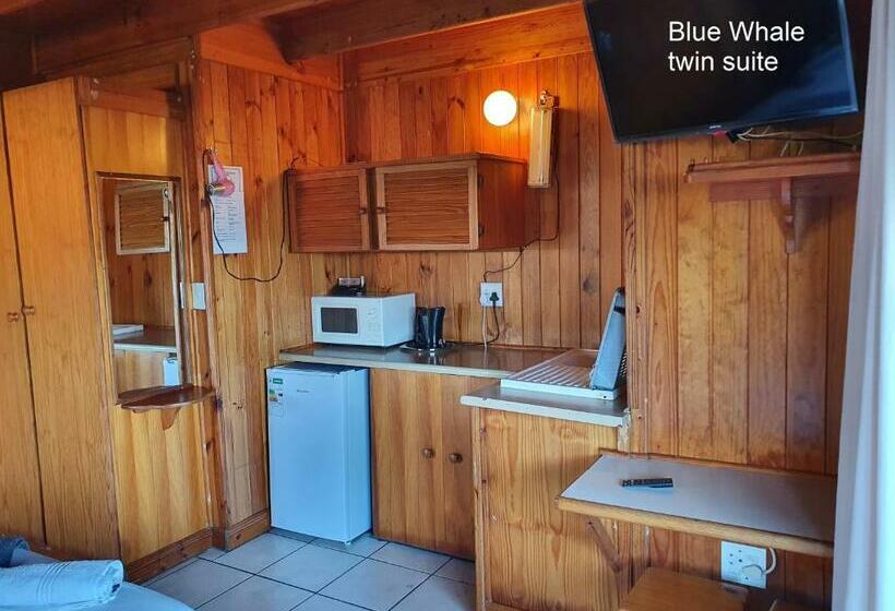 스탠다드 룸, Lakeside Knysna Accomodation